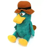 Plush - Phineas and Ferb