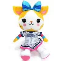 Plush - Yokohama DeNA BayStars