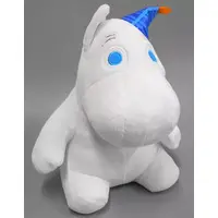 Plush - MOOMIN / Moomintroll