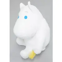 Plush - MOOMIN / Moomintroll