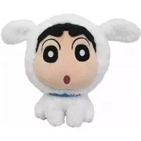 Plush - Crayon Shin-chan / Nohara Shinnosuke