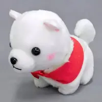 Plush - MAMESHIBA SANKYOUDAI