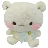 Plush - DOKUZETU AZARASHI