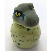 Plush - Jurassic Park