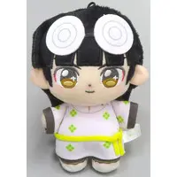 Plush - Ranma 1/2 / Mousse