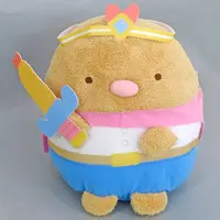 Plush - Sumikko Gurashi / Tonkatsu (Capucine)