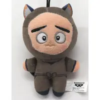 Plush - Failure Ninja Rantarou