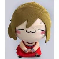 Plush - VOCALOID / MEIKO