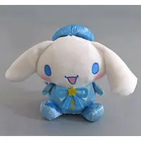 Plush - Sanrio characters / Cinnamoroll
