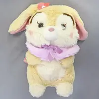 Plush - Disney / Miss Bunny