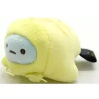 Plush - Sumikko Gurashi / Tapioca