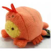 Plush - Sumikko Gurashi / Ebifurai no Shippo (Nulpi Chan)