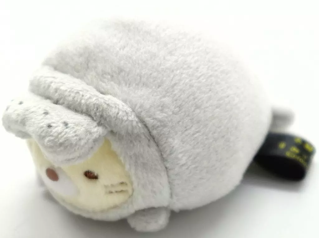 Plush - Sumikko Gurashi / Neko (Gattinosh)