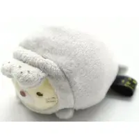 Plush - Sumikko Gurashi / Neko (Gattinosh)
