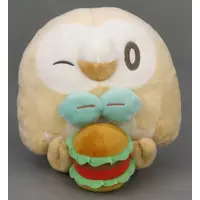 Ichiban Kuji - Pokémon / Rowlet