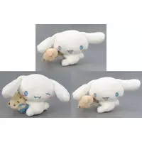 Plush - Sanrio / Cinnamoroll