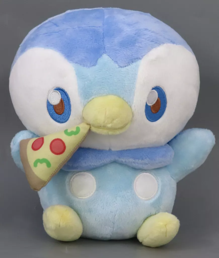 Ichiban Kuji - Pokémon / Piplup (Pochama)