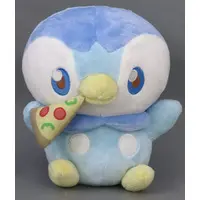 Ichiban Kuji - Pokémon / Piplup (Pochama)
