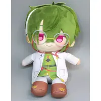 Plush - Fragaria Memories