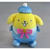 Plush - Sanrio characters / Pom Pom Purin