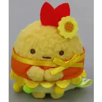 San-X Character x Van Gogh Exhibition - Sumikko Gurashi / Ebifurai no Shippo (Nulpi Chan)