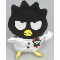 Plush - Sanrio characters / BAD BADTZ-MARU