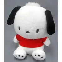 Plush - Sanrio / Pochacco