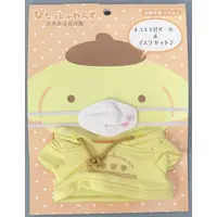 Pitatto Friends - Sanrio characters