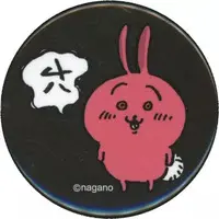 Badge - Chiikawa / Usagi