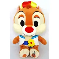 Plush - Disney / Dale (Chip 'n Dale)