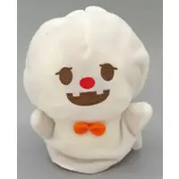 Plush - Disney / Dale (Chip 'n Dale)