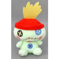 Plush - Lilo & Stitch / Scrump