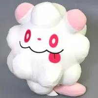 Plush - Pokémon / Swirlix
