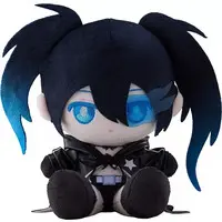 Plush - Black Rock Shooter
