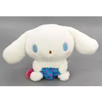 Plush - Sanrio / Cinnamoroll