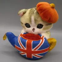 Mofu Mofu Journey - mofusand