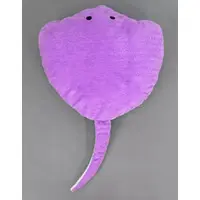 Plush - Round Eyes Aquarium