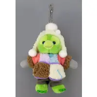 Plush - Disney / Olu Mel