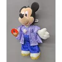 Plush - Disney / Mickey Mouse