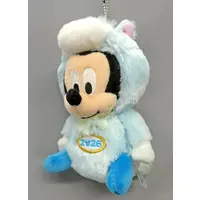 Plush - Disney / Mickey Mouse
