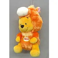 Plush - Winnie the Pooh / Winnie-the-Pooh