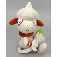Plush - Pokémon / Smeargle