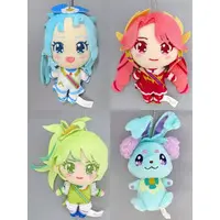 Plush - Princession Orchestra