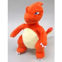 Plush - Pokémon / Charmeleon