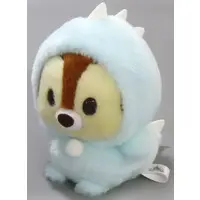 Plush - Disney / Chip (Chip 'n Dale)