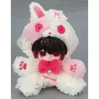 Trading Figure - Antoo Lost Paradise Series