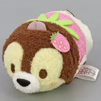 Plush - Disney / Chip (Chip 'n Dale)