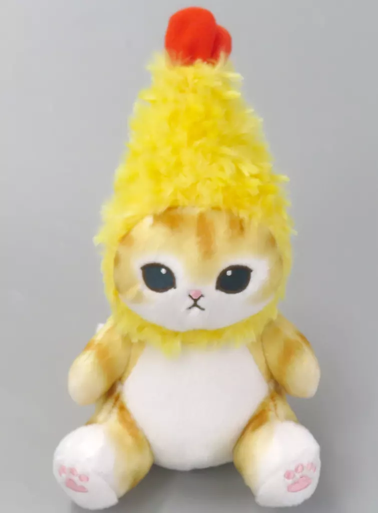 Potetama Plush - mofusand / Ebinyan