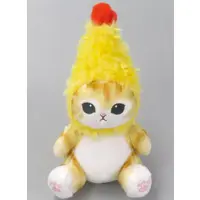 Potetama Plush - mofusand / Ebinyan