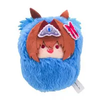 Key Chain - Umamusume: Pretty Derby / Daiwa Scarlet (Uma Musume)
